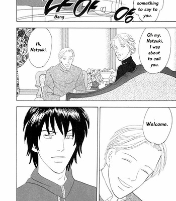 [NISHIDA Higashi] Kare no Shouzou [Eng] – Gay Manga sex 46