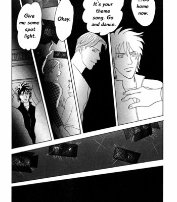 [NISHIDA Higashi] Kare no Shouzou [Eng] – Gay Manga sex 63