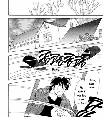 [NISHIDA Higashi] Kare no Shouzou [Eng] – Gay Manga sex 64