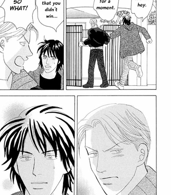 [NISHIDA Higashi] Kare no Shouzou [Eng] – Gay Manga sex 69