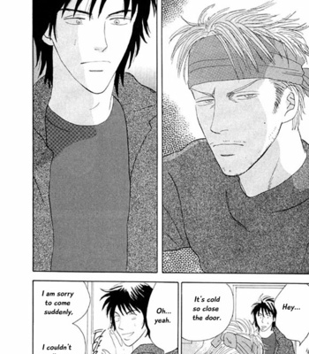 [NISHIDA Higashi] Kare no Shouzou [Eng] – Gay Manga sex 76