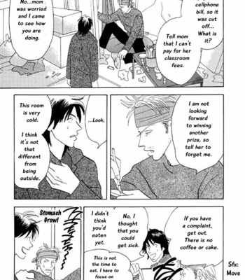 [NISHIDA Higashi] Kare no Shouzou [Eng] – Gay Manga sex 77