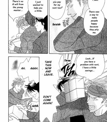 [NISHIDA Higashi] Kare no Shouzou [Eng] – Gay Manga sex 82