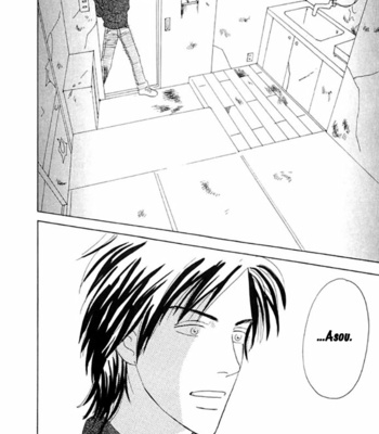 [NISHIDA Higashi] Kare no Shouzou [Eng] – Gay Manga sex 94