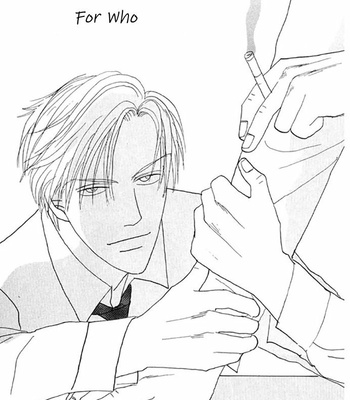 [NISHIDA Higashi] Kare no Shouzou [Eng] – Gay Manga sex 107