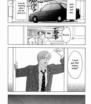 [NISHIDA Higashi] Kare no Shouzou [Eng] – Gay Manga sex 120