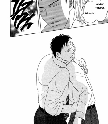 [NISHIDA Higashi] Kare no Shouzou [Eng] – Gay Manga sex 128