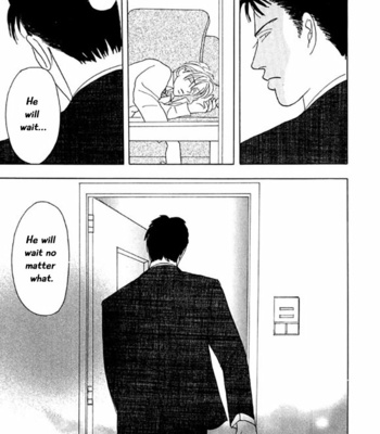 [NISHIDA Higashi] Kare no Shouzou [Eng] – Gay Manga sex 131