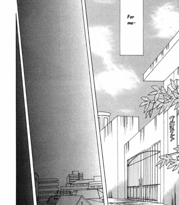[NISHIDA Higashi] Kare no Shouzou [Eng] – Gay Manga sex 132