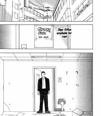 [NISHIDA Higashi] Kare no Shouzou [Eng] – Gay Manga sex 133
