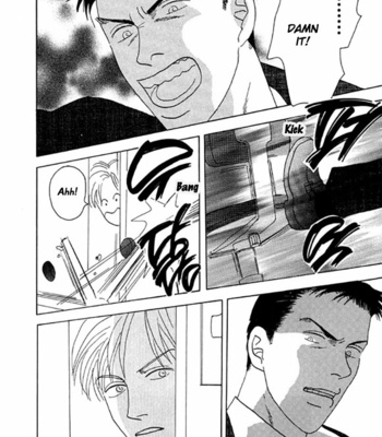 [NISHIDA Higashi] Kare no Shouzou [Eng] – Gay Manga sex 134