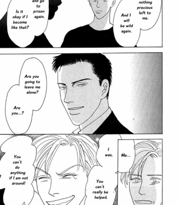 [NISHIDA Higashi] Kare no Shouzou [Eng] – Gay Manga sex 137