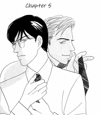 [NISHIDA Higashi] Kare no Shouzou [Eng] – Gay Manga sex 141