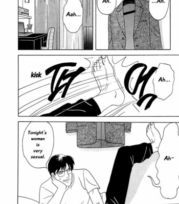 [NISHIDA Higashi] Kare no Shouzou [Eng] – Gay Manga sex 142