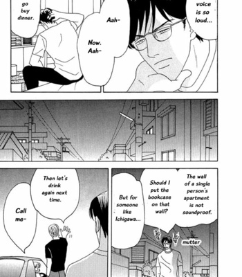 [NISHIDA Higashi] Kare no Shouzou [Eng] – Gay Manga sex 143