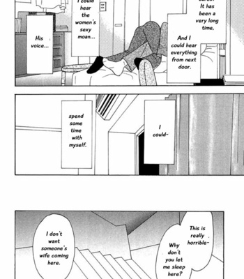 [NISHIDA Higashi] Kare no Shouzou [Eng] – Gay Manga sex 152