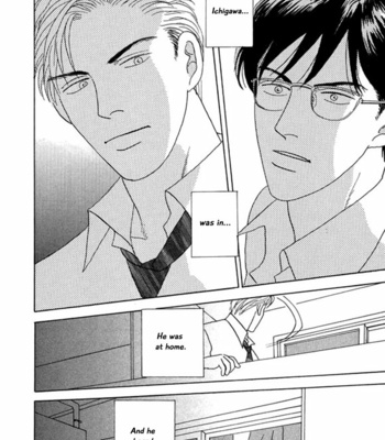 [NISHIDA Higashi] Kare no Shouzou [Eng] – Gay Manga sex 154