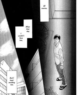 [NISHIDA Higashi] Kare no Shouzou [Eng] – Gay Manga sex 155