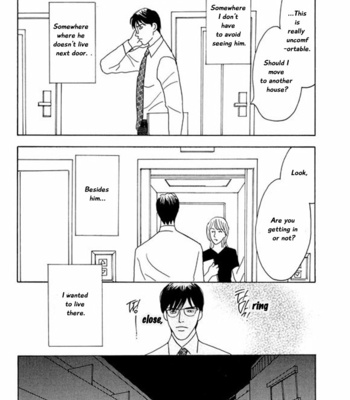 [NISHIDA Higashi] Kare no Shouzou [Eng] – Gay Manga sex 157