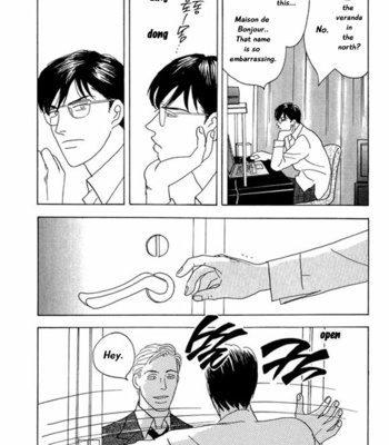 [NISHIDA Higashi] Kare no Shouzou [Eng] – Gay Manga sex 158