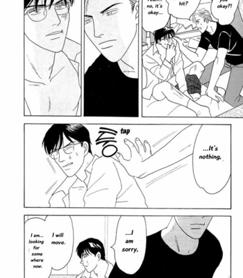 [NISHIDA Higashi] Kare no Shouzou [Eng] – Gay Manga sex 164