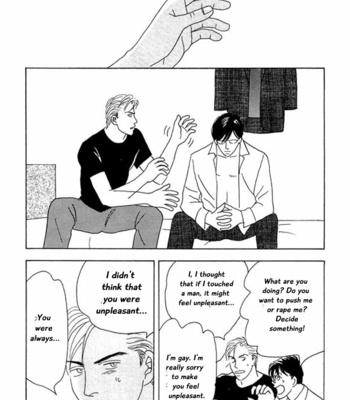 [NISHIDA Higashi] Kare no Shouzou [Eng] – Gay Manga sex 168