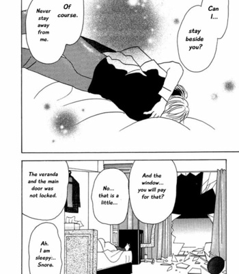 [NISHIDA Higashi] Kare no Shouzou [Eng] – Gay Manga sex 172