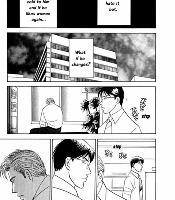 [NISHIDA Higashi] Kare no Shouzou [Eng] – Gay Manga sex 175