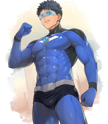 [Ebitendon (Torakichi)] Fanbox 2023.11 – Gay Manga sex 15