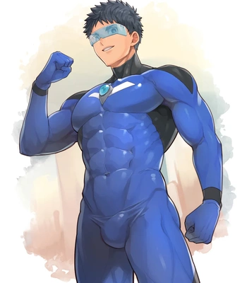 [Ebitendon (Torakichi)] Fanbox 2023.11 – Gay Manga sex 17
