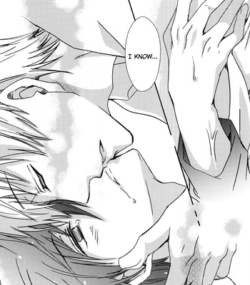 [Kiwami (Kirabiki)] Insomnia – Final Fantasy XV dj [Eng] – Gay Manga sex 19