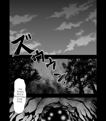 [Atamanurui MIX-eR (Ayukisa)] Fallen Demon [Eng] – Gay Manga sex 4