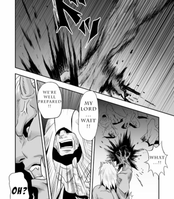 [Atamanurui MIX-eR (Ayukisa)] Fallen Demon [Eng] – Gay Manga sex 7