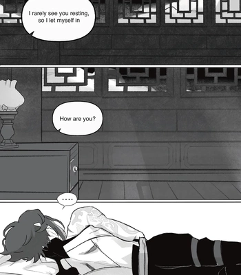 [ZiG] 131 – Genshin Impact dj [Eng] – Gay Manga sex 5