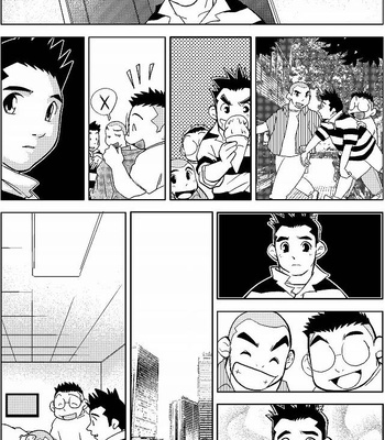 [Hirai Tarou] 35-sai Hajimete Monogatari [kr] – Gay Manga sex 125