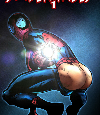 [Phausto] Spider-Tales 1 [PT-BR] – Gay Manga thumbnail 001