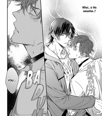 [YOFUNE Shibue] Goodbye to Destiny (c.1) [Eng] – Gay Manga sex 13