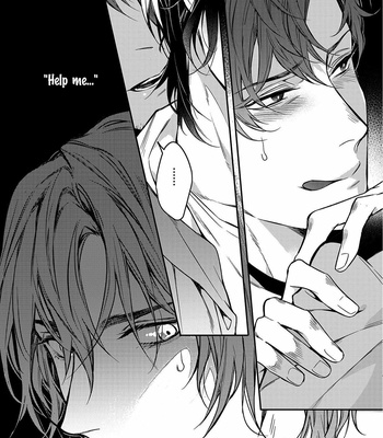 [YOFUNE Shibue] Goodbye to Destiny (c.1) [Eng] – Gay Manga sex 15