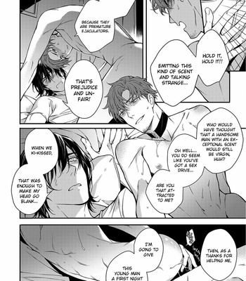 [YOFUNE Shibue] Goodbye to Destiny (c.1) [Eng] – Gay Manga sex 29