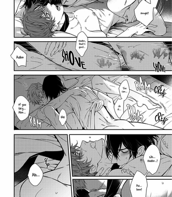 [YOFUNE Shibue] Goodbye to Destiny (c.1) [Eng] – Gay Manga sex 31