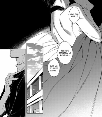 [YOFUNE Shibue] Goodbye to Destiny (c.1) [Eng] – Gay Manga sex 38