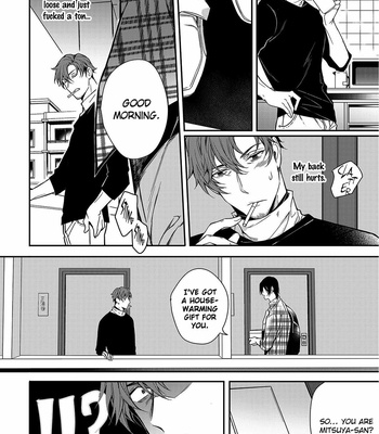 [YOFUNE Shibue] Goodbye to Destiny (c.1) [Eng] – Gay Manga sex 39