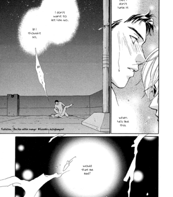 [KANZAKI Takashi] Meisai Tengoku [Eng] – Gay Manga sex 151
