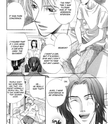 [KANZAKI Takashi] Meisai Tengoku [Eng] – Gay Manga sex 72