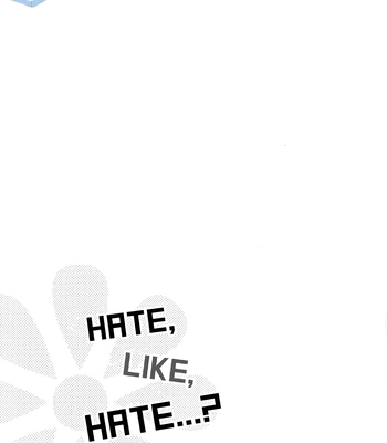 [Monokuror] Hate, Like, Hate… – Haikyuu!! dj [ENG] – Gay Manga sex 3