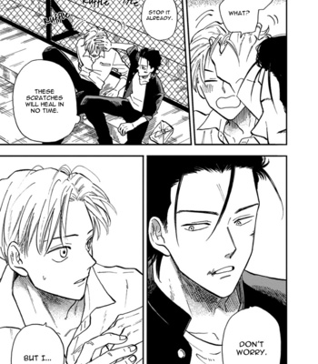 [YUKUE Moegi] Nirameba Koi ~ vol.03 [Eng] – Gay Manga sex 53