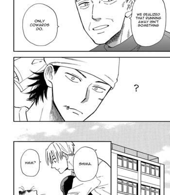 [YUKUE Moegi] Nirameba Koi ~ vol.03 [Eng] – Gay Manga sex 58