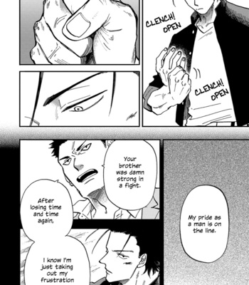 [YUKUE Moegi] Nirameba Koi ~ vol.03 [Eng] – Gay Manga sex 60