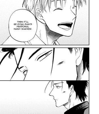 [YUKUE Moegi] Nirameba Koi ~ vol.03 [Eng] – Gay Manga sex 65