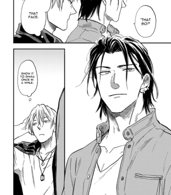 [YUKUE Moegi] Nirameba Koi ~ vol.03 [Eng] – Gay Manga sex 78